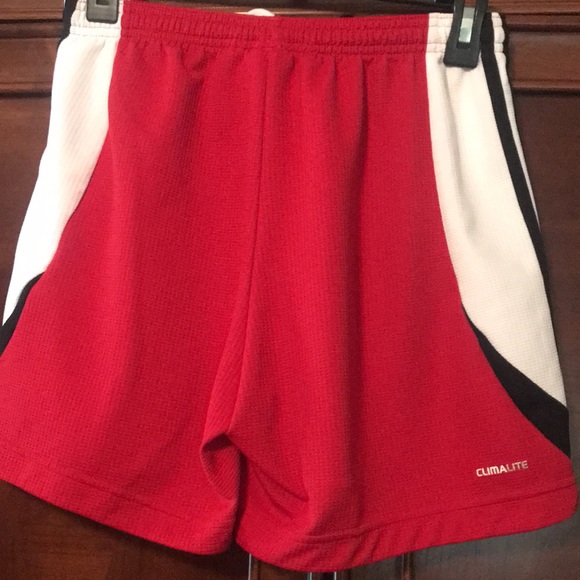 Adidas shorts - Picture 2 of 3
